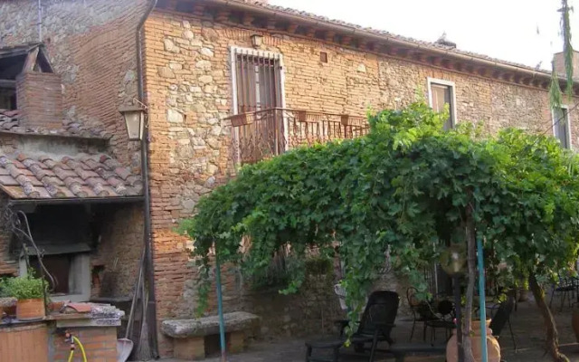 Podere Dell'Orso