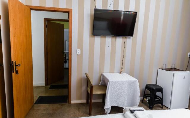 ZANI APART HOTEL 520i