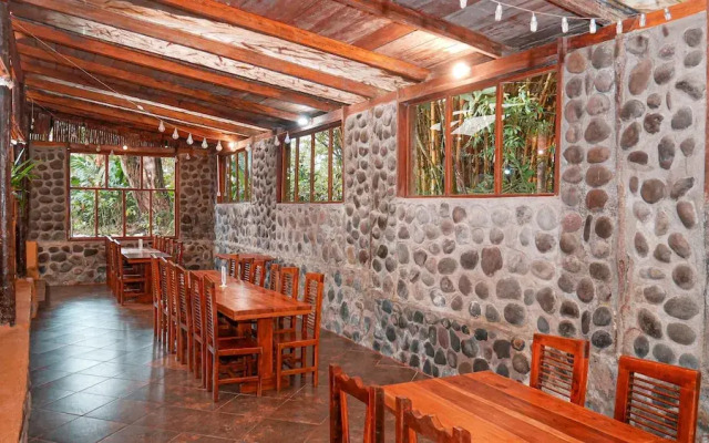 Hosteria El Carmelo de Mindo