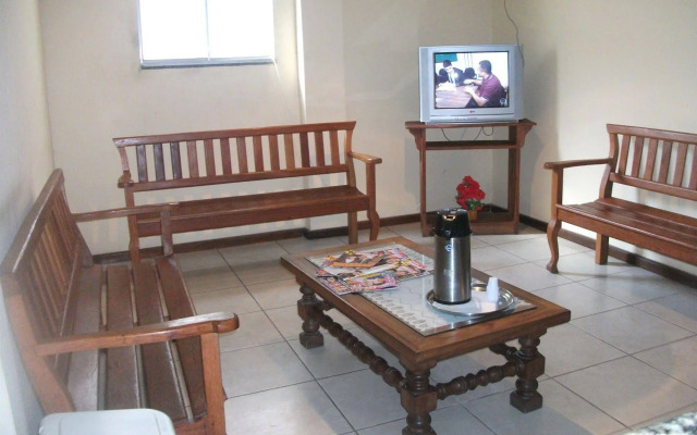 Hotel do Forte