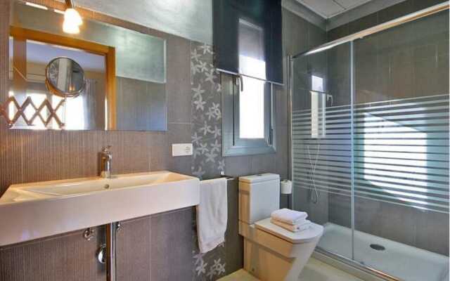 Villa in Calpe, Alicante 103846 by MO Rentals