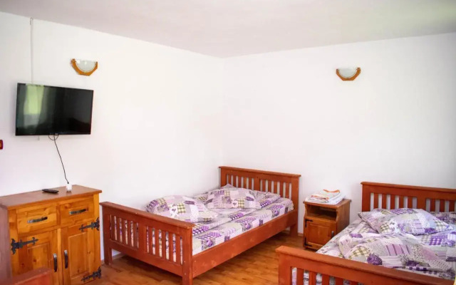 Cabana Liliana