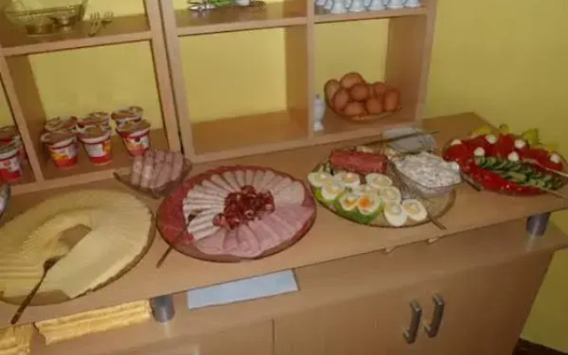 Pension Zum Leipziger Zoo