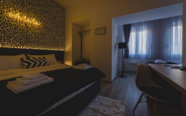 Hotel Marienplatz