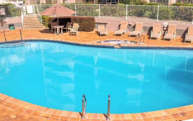 Cashelmara Beachfront Apartments