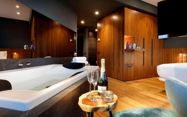 Hotel SB Icaria