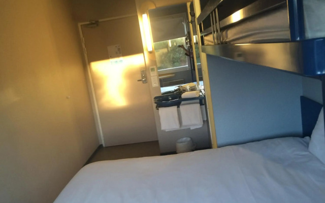 ibis budget Bar le Duc