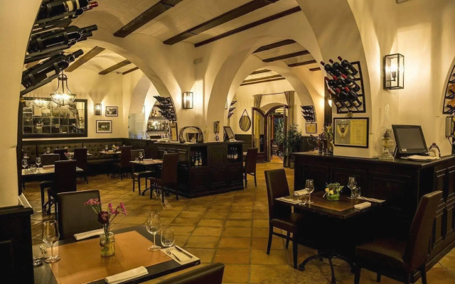 BoMa Country House