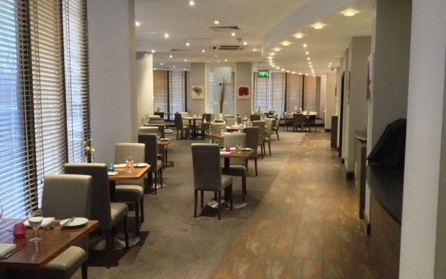 Holiday Inn Preston by IHG