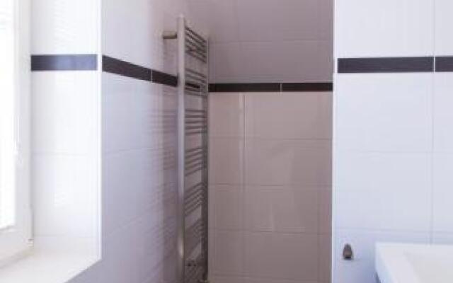 Vakantiewoning en Kamerverhuur Majoorwerf 17i
