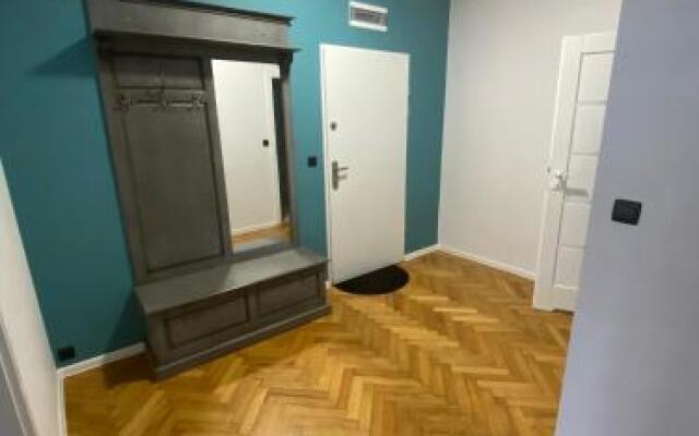 Hostel pod Topolami