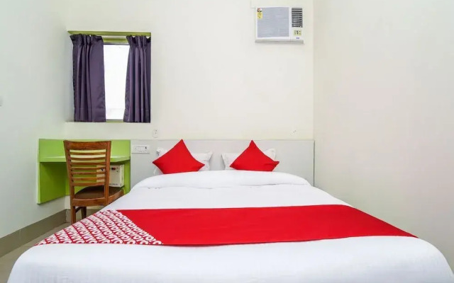 Hotel Stay Inn By OYO Rooms