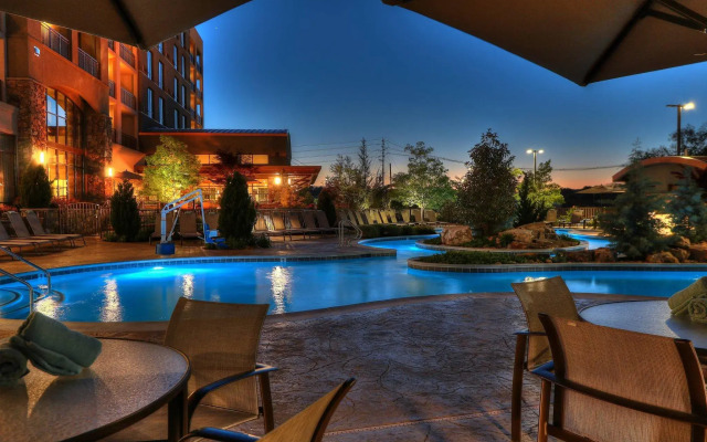 Courtyard by Marriott Pigeon Forge