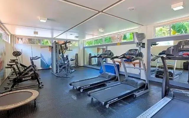 Gran Lençois Flat Residence - Barrerinhas (Aptº Particular)