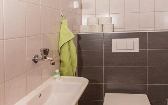 Beautiful Apartment in Rauris With 1 Bedrooms and Wifi