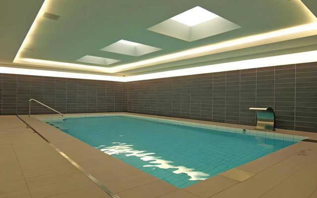 Hotel la Meridiana, Lake & SPA