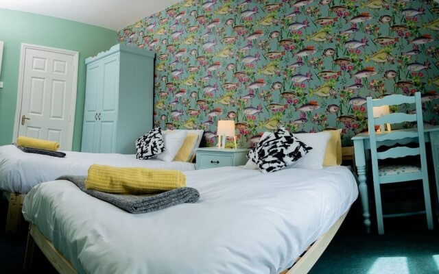 Bundoran Apartment