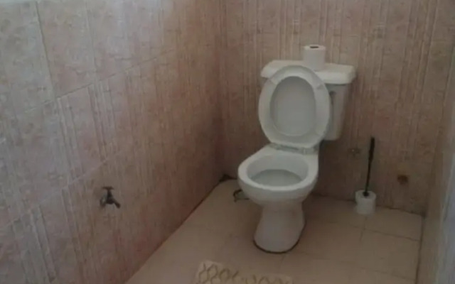 Sadybech Hotel