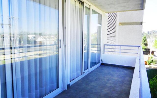 Apartamentos Terrazas de Talca