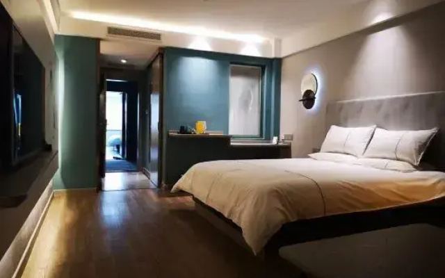Magnolia Tree Select Hotel