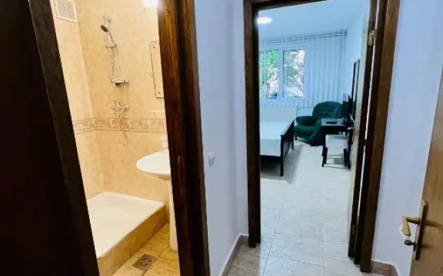 Hostel Bistrita