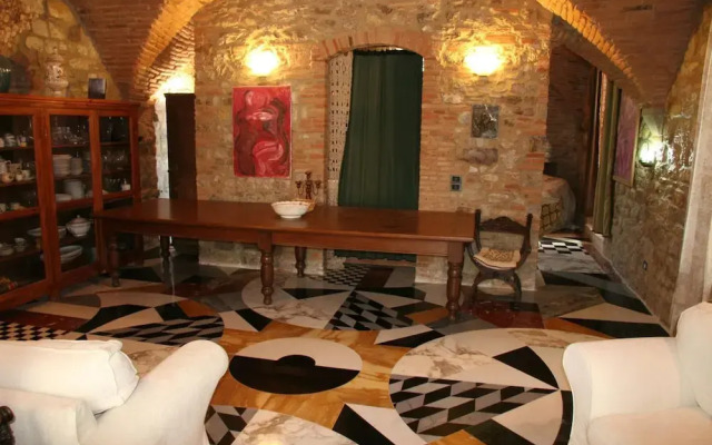 Agriturismo Poggio alla Pieve