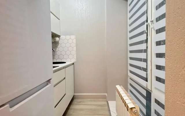 Lucky Room (Лаки Рум) на улице Электрозаводская