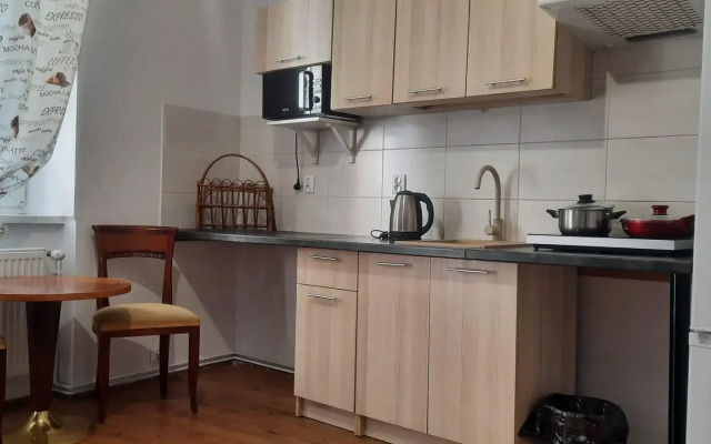 Lorf Hostel&Apartments