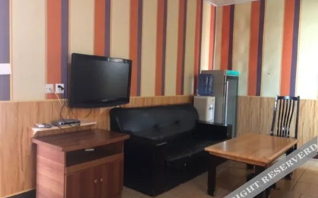 Qingdao Carolina Hotel