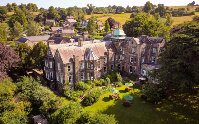Makeney Hall Hotel