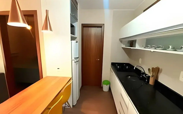 Siga Gramado -Ap Charmoso prox ao centro