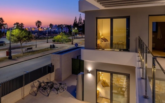 Dreamscape Villa by Fidalsa