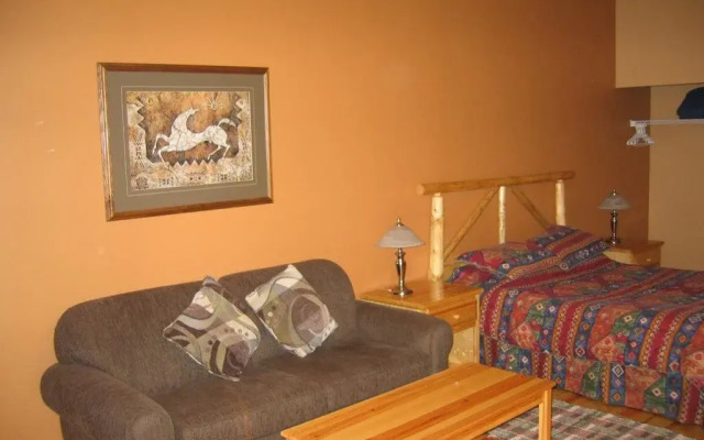 Grandview Stage Country Resort