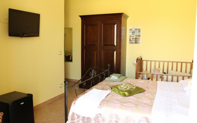 B&B Li Fichi
