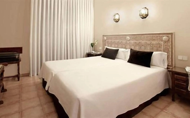 Hotel Princesa Galiana