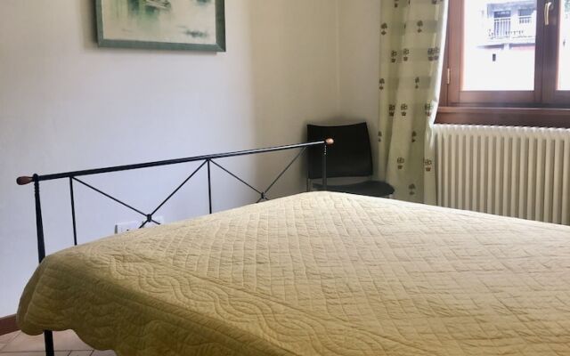 Penthaus am Luganersee - Comer See