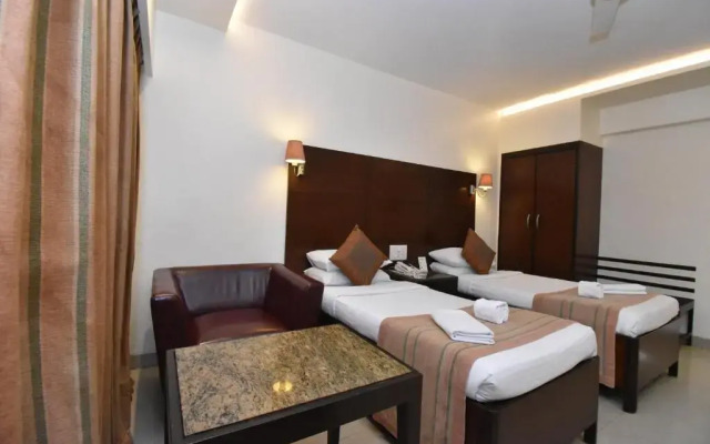 Kings International Juhu