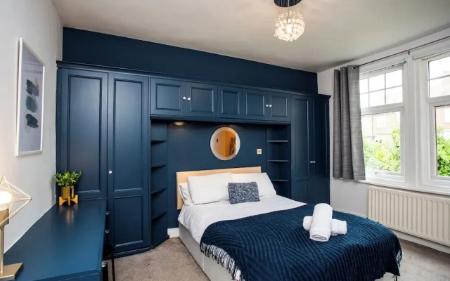 Spacious 5 Bed House Newcastle Gateshead