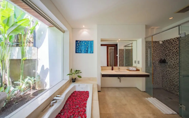Villa SS Chang