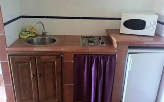 Apartamentos Siete Lagunas