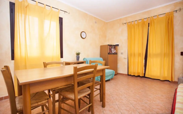 SVS - Residence Straulas