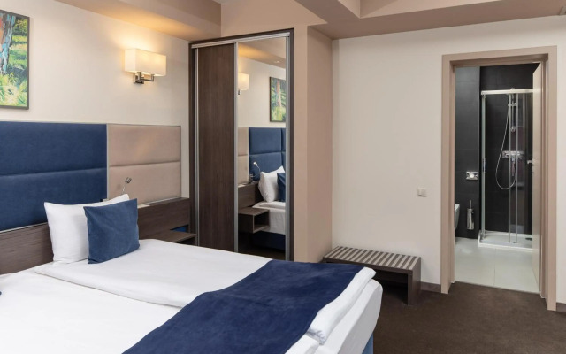 Belfort Hotel