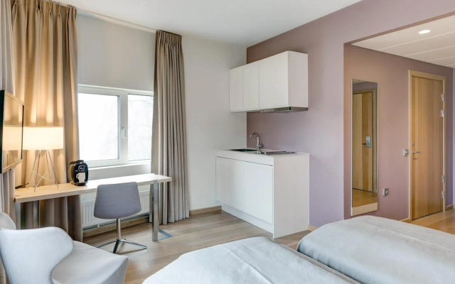 Quality Hotel Expo