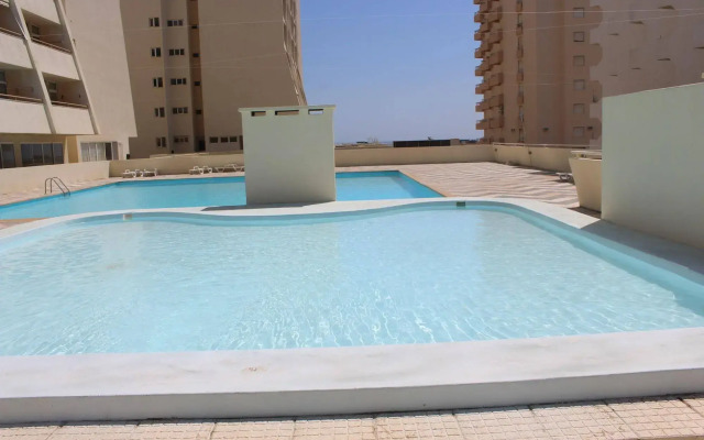 Apartamentos Varandas da Rocha