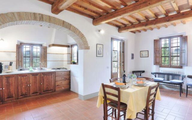 House La Loggia Impruneta