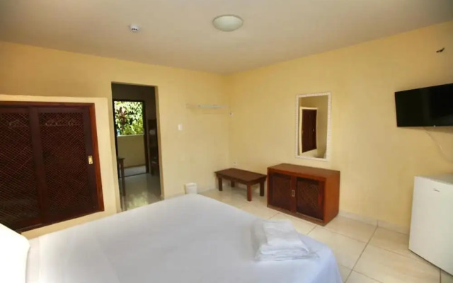 colonial hotel de ilhabela