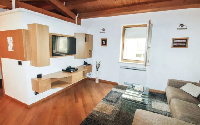 Apartment Romeo Modica