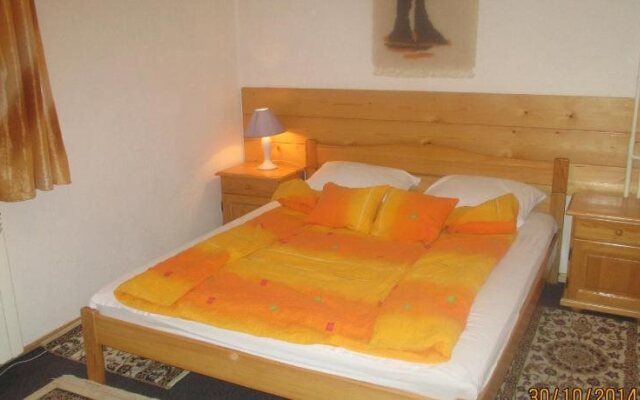 Bed and Breakfast Vila Lala