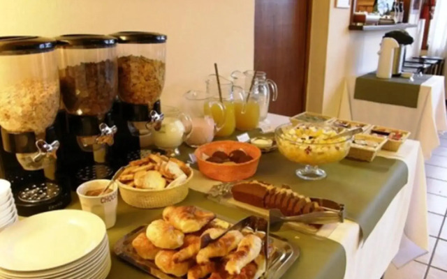 Hotel Austral Ushuaia