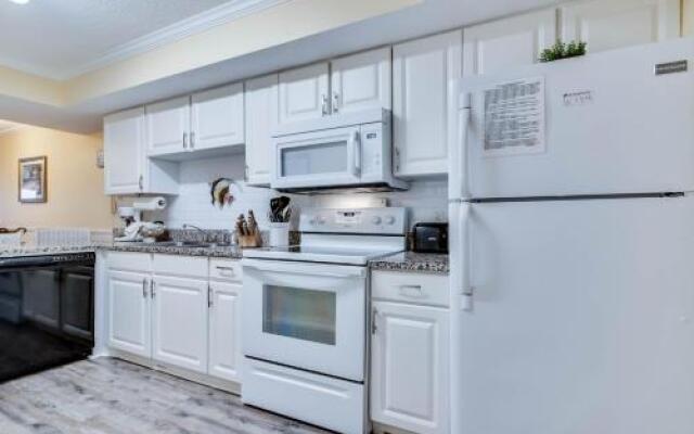 Ocean House Unit 2205